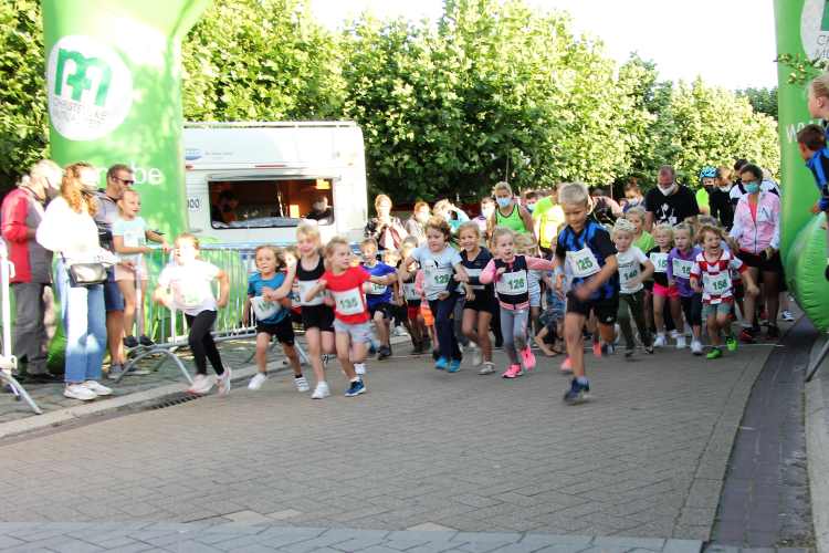 Landlopersjogging 2021